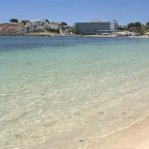 Argos Ibiza İspanya