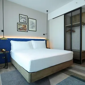 Hilton Garden Cankaya Ankara
