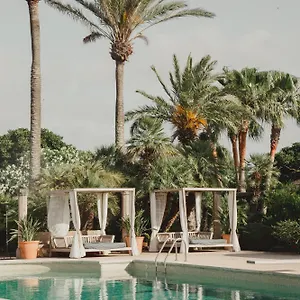 Cal Reiet Holistic Retreat İspanya