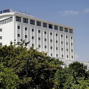 4* Отель Asrin Park & Convention Center