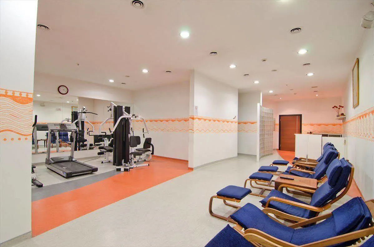 Midas Hotel Ankara